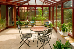 Fankerton conservatory quotes