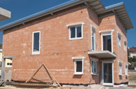 Fankerton home extensions