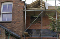 free Fankerton home extension quotes