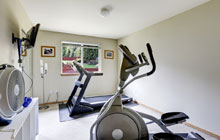 Fankerton home gym construction leads
